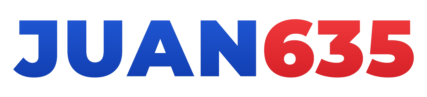 juan635 Logo